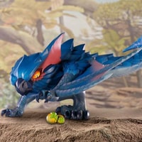 Nargacuga