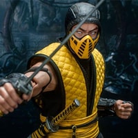 Scorpion
