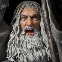 Gandalf the Grey (Premium Edition)