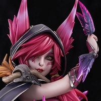 Xayah
