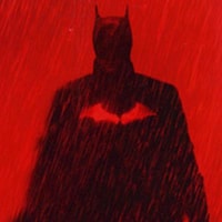 Batman Vengeance (4) LED Mini-Poster Light