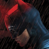 Batman Vengeance (5) LED Mini-Poster Light