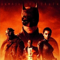 Batman Vengeance (7) LED Mini-Poster Light