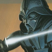 Star Wars Art: Concept