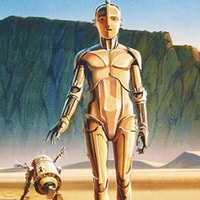 Star Wars Art: Ralph McQuarrie