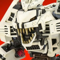 RZ-041 LIGER ZERO Marking Plus Ver.