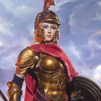 Spartan Army Commander (Gold)