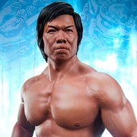 Bolo Yeung: Jeet Kune Do Tribute