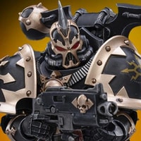 Chaos Space Marine E 05