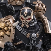 Chaos Space Marine D 04