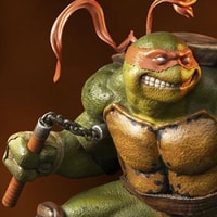 Michelangelo