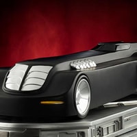 Batmobile
