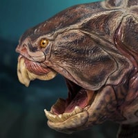 Dunkleosteus (Normal Version)