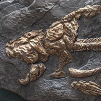 Dunkleosteus (Deluxe Version)