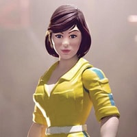 April O' Neil