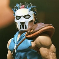 Casey Jones