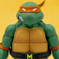Michelangelo