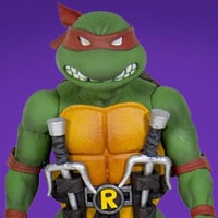 Raphael (V2)