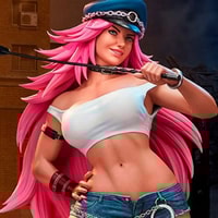 Poison