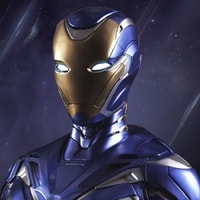 Rescue (Pepper Potts)