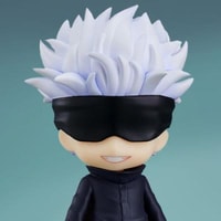 Satoru Gojo Nendoroid Swacchao!