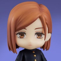 Nobara Kugisaki Nendoroid Swacchao!