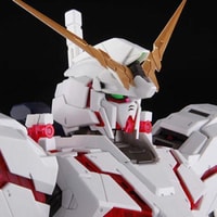 PG RX-0 Unicorn Gundam 1:60