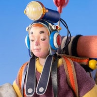 Bumi The Dream Walker (Light Sleep Version)