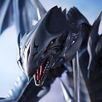 Blue-Eyes Ultimate Dragon