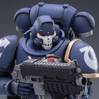 Ultramarines Primaris Reivers
