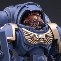Ultramarines Primaris Inceptors