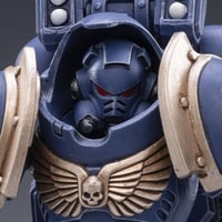Ultramarines Aggressors