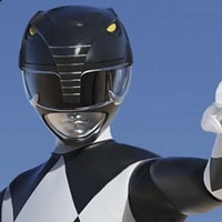 Black Ranger