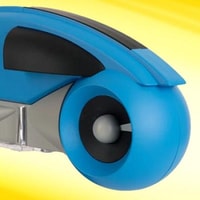 Blue Light Cycle (1st Generation)