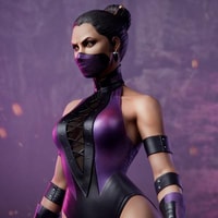 Mileena