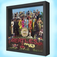 The Beatles Sgt. Pepper