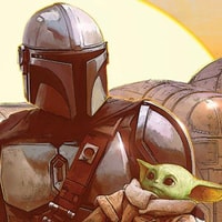 The Art of Star Wars: The Mandalorian (Season One)