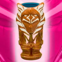 Ahsoka Tano