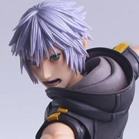 Riku (Deluxe Version)