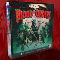 Blood Orders