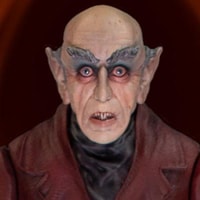 Nosferatu (Color Version)