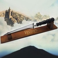 Count Rugen Dagger