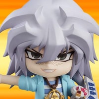 Yami Bakura Nendoroid