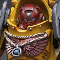 Aggressor Brother Sergeant Lycias