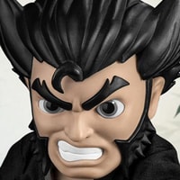 Ronin Logan