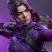 Kate Bishop