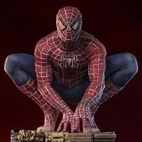 Spider-Man Peter #2