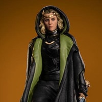 Sylvie Variant