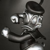 Donald Duck Special Edition