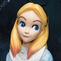 Alice in Wonderland Special Edition